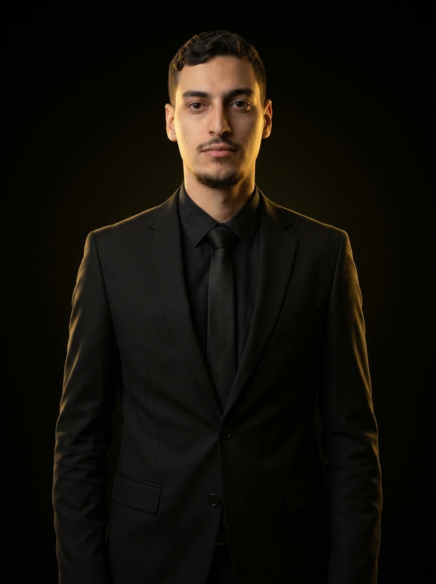 A Bold Agency team member